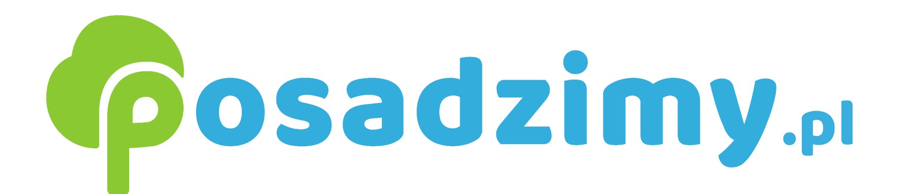 Logo posadzimy.pl